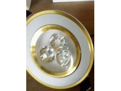 LED高檔天花燈-- 長憶光電科技有限公司