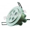 5W LED天花燈