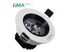 GMA谷麥led天花燈 G-SMLA631X-DF-- 廣東谷麥光電科技有限公司