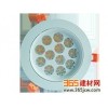 12頭6珠36W可調色調亮暗珠寶LED燈