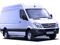 南京金龍D11電動(dòng)物流車 快遞物流車-- 北京遠(yuǎn)程汽車商貿(mào)有限公司