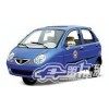 N2型(雪佛蘭款）三輪摩托車，三輪摩