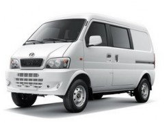 瑞馳EK05電動(dòng)物流車-- 北京遠(yuǎn)程汽車商貿(mào)有限公司