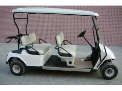 躍迪YD-L高爾夫球車4-- 河北躍迪新能源科技集團(tuán)有限公司