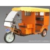 2011新款旅游觀光車客運(yùn)載客電動(dòng)三輪