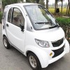 休閑代步車節能低耗，價格合理