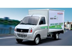 東風(fēng)EQ1020TBEV純電動(dòng)廂式運(yùn)輸車-- 北京遠(yuǎn)程汽車商貿(mào)有限公司