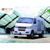 中一新能源純電動養(yǎng)護車
