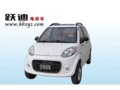 躍迪小型家用電動(dòng)轎車T70-- 河北躍迪新能源科技集團(tuán)有限公司