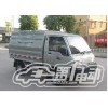 燃油自卸式轉運車
