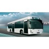北汽福田BJ6123純電客車