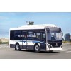 亞星超級電容純電城市客車