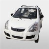 廠家零售全新的四輪新能源電動車，性