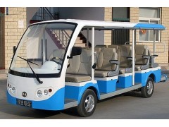 電動(dòng)觀光車 景區(qū)觀光電動(dòng)車 四輪電瓶旅游車 觀光游覽車 廠家直銷-- 河北躍迪新能源科技集團(tuán)有限公司