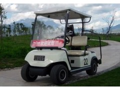 躍迪YD-L高爾夫球車3-- 河北躍迪新能源科技集團(tuán)有限公司
