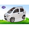 全新玻璃鋼電動四輪車/向全國誠招代