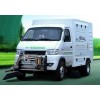 中一新能源純電動環(huán)衛(wèi)車