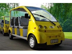 躍迪景區(qū)游覽觀光車-- 河北躍迪新能源科技集團(tuán)有限公司