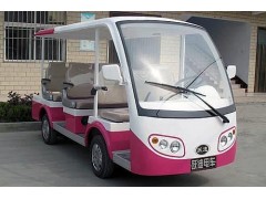 躍迪游覽觀光車YD-K-- 河北躍迪新能源科技集團(tuán)有限公司