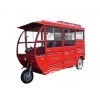 DY-102型客貨兩用電動(dòng)三輪車