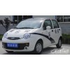 純電動(dòng)巡邏車