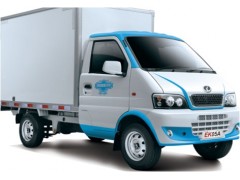 瑞馳EK05A廂式運(yùn)輸車租賃1500/月-- 北京遠(yuǎn)程汽車商貿(mào)有限公司