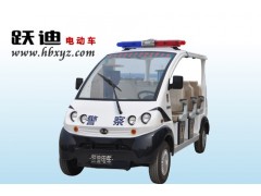 躍迪電動(dòng)巡邏車-- 河北躍迪新能源科技集團(tuán)有限公司