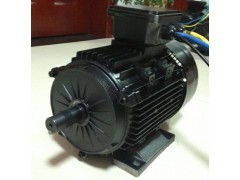 供應110V5.5KW電動船電機-- 常州永沛機電技術有限公司