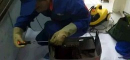 油煙機(jī)清洗，城市居民亟待解決的新需求，潔家邦誠邀加盟