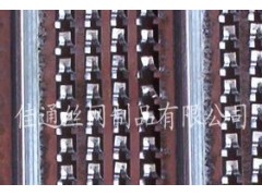 冷板快易收口網(wǎng)#佳通絲網(wǎng)-- 河北佳通絲網(wǎng)制品有限公司