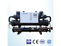 上海美樂柯制冷設(shè)備LSLG系列110WS水冷螺桿冷水機(jī)組-- 上海美樂柯制冷設(shè)備有限公司
