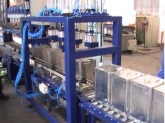 小桶灌裝機、30kg灌裝機、30L自動稱重式灌裝機-- 上海廣志儀器設備有限公司