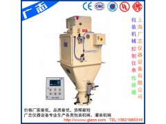奶粉包裝機、敞口包裝機、GZM-50敞口包裝機-- 上海廣志儀器設備有限公司