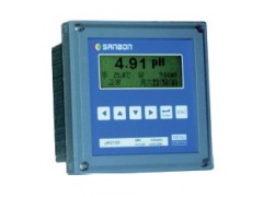 工業pH/ORP控制器PH2100 電廠ph計 酸度計價-- 上海三本環保科技有限公司