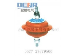 供應HY1.5W-0.28/1.3低壓避雷器,避雷器原裝現貨-- 樂清登瑞電氣有限公司