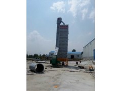 玉米烘干機(jī)為農(nóng)民朋友立下了汗馬功勞-- 河南正大朗科機(jī)械設(shè)備有限公司