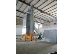 小型玉米烘干機(jī)屬于農(nóng)業(yè)烘干設(shè)備的一種-- 河南正大朗科機(jī)械設(shè)備有限公司
