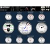 美國AirMar 200WX型海洋應急氣象站