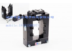供應(yīng)改造用開啟式開合式組合式開口式電流互感器-- 江陰市星火電子科技有限公司