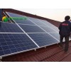 煜騰光伏 陽光品質 屋頂太陽能發電 