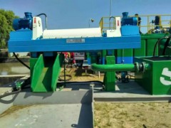 地基打樁泥漿脫水機-- 麗水市瑞特環(huán)保科技有限公司