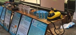投資家電清洗行業(yè)選擇哪家好，格科家電清洗全國連鎖品牌