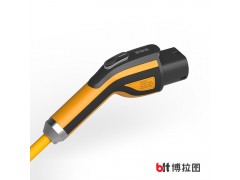 新國標(biāo)交流充電槍設(shè)計開發(fā) 三防產(chǎn)品設(shè)計-- 深圳市博拉圖工業(yè)設(shè)計有限公司