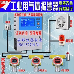 甲烷氣體測(cè)漏儀