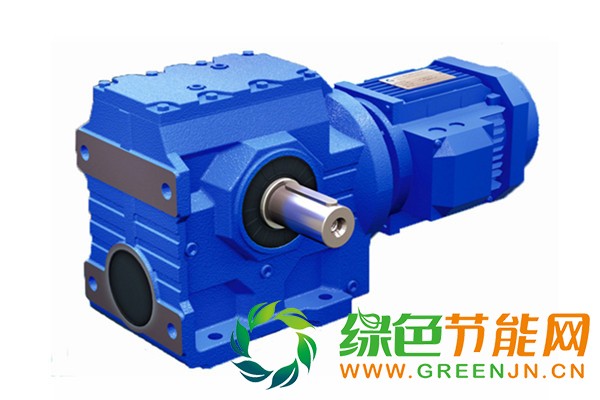 S系列減速機(jī)