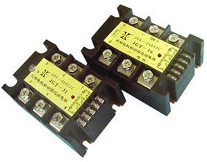 深圳固態繼電器JGT16 JGT31 東莞 惠州 中山 肇慶-- 深圳市索遠達電子科技有限公司