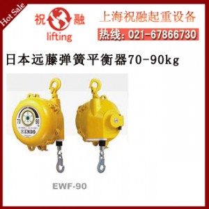 日本ENDO彈簧平衡器|ENDO彈簧平衡器|