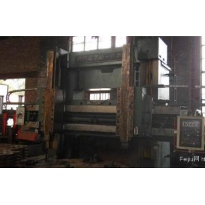 北京鑄造廠設備回收河北二手拆除工程