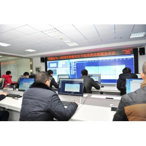 專業(yè)提供節(jié)能服務(wù) 用能托管服務(wù) 能耗