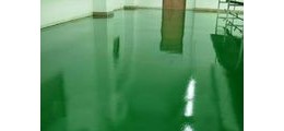 濟南歷下環氧地坪哪家好？
